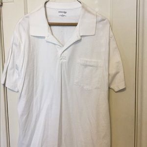 Men’s polo